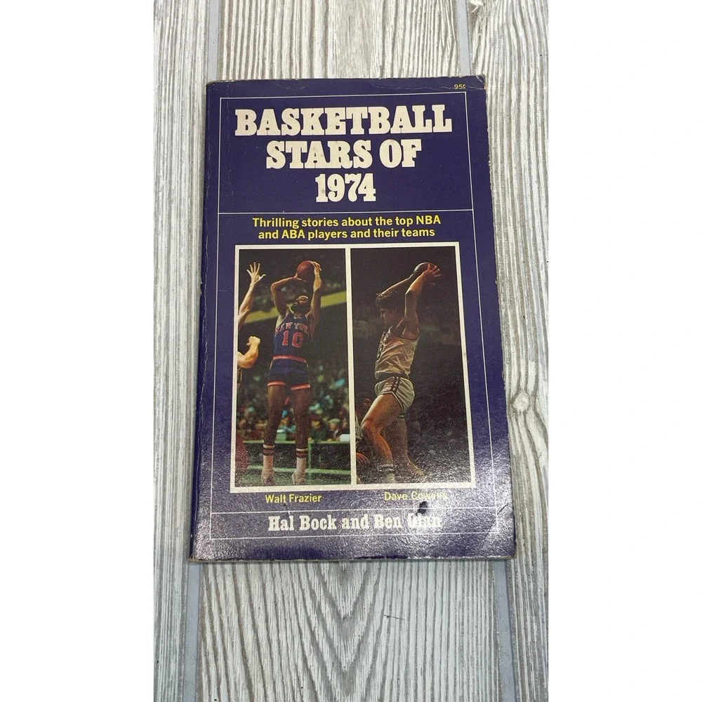 Vintage Sports Book Lot 9 Paperback Baseball Basketball Football John Madden Ted